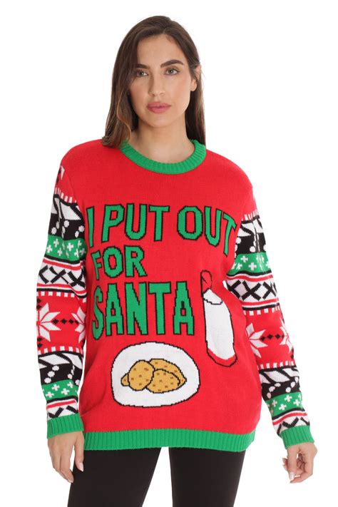 ugly christmas jumper amazon|ugly christmas jumpers for women.